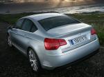 Citroen C5 2007 года